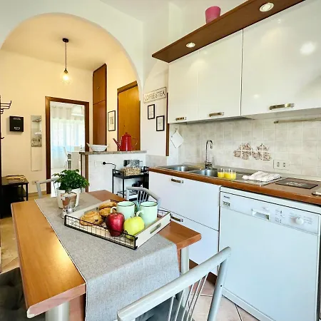 Appartement Max Rome