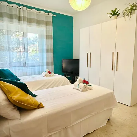 Appartement Max
