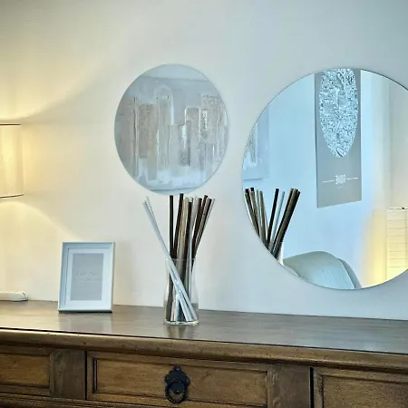 Appartement Max *