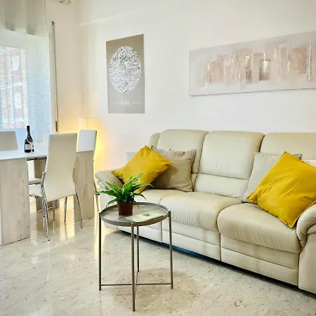 Appartement Max