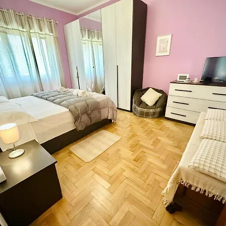 Appartement Max