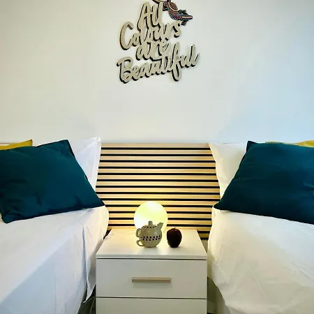 Appartement Max *