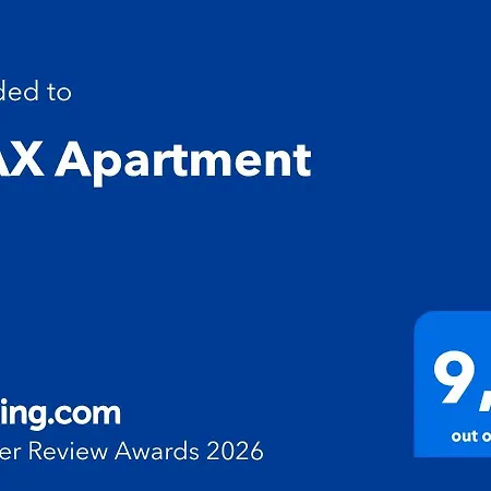 Max * Rome