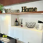 Max Apartmán *