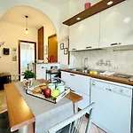 Apartmán Max Řím
