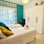Apartmán Max