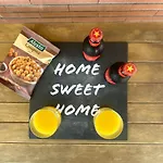 Max Apartmán