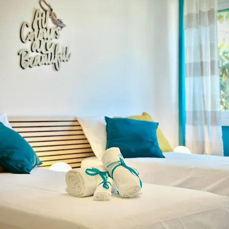 아파트 Max 로마