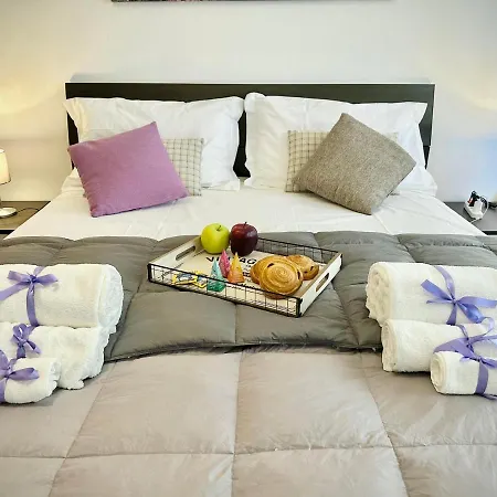 Max 아파트 로마