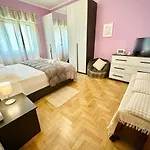 Apartamento Max