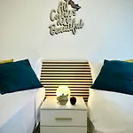 Apartamento Max *