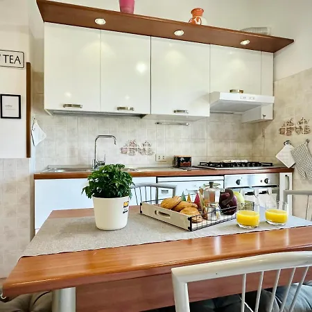 Apartamento Max