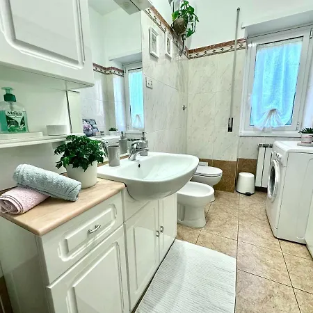 Apartamento Max