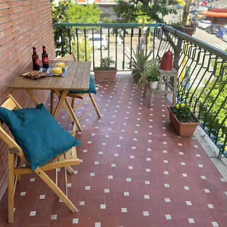 Apartamento Max *