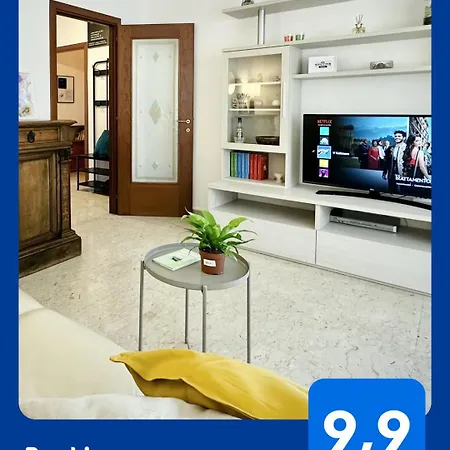 Max Apartamento Roma